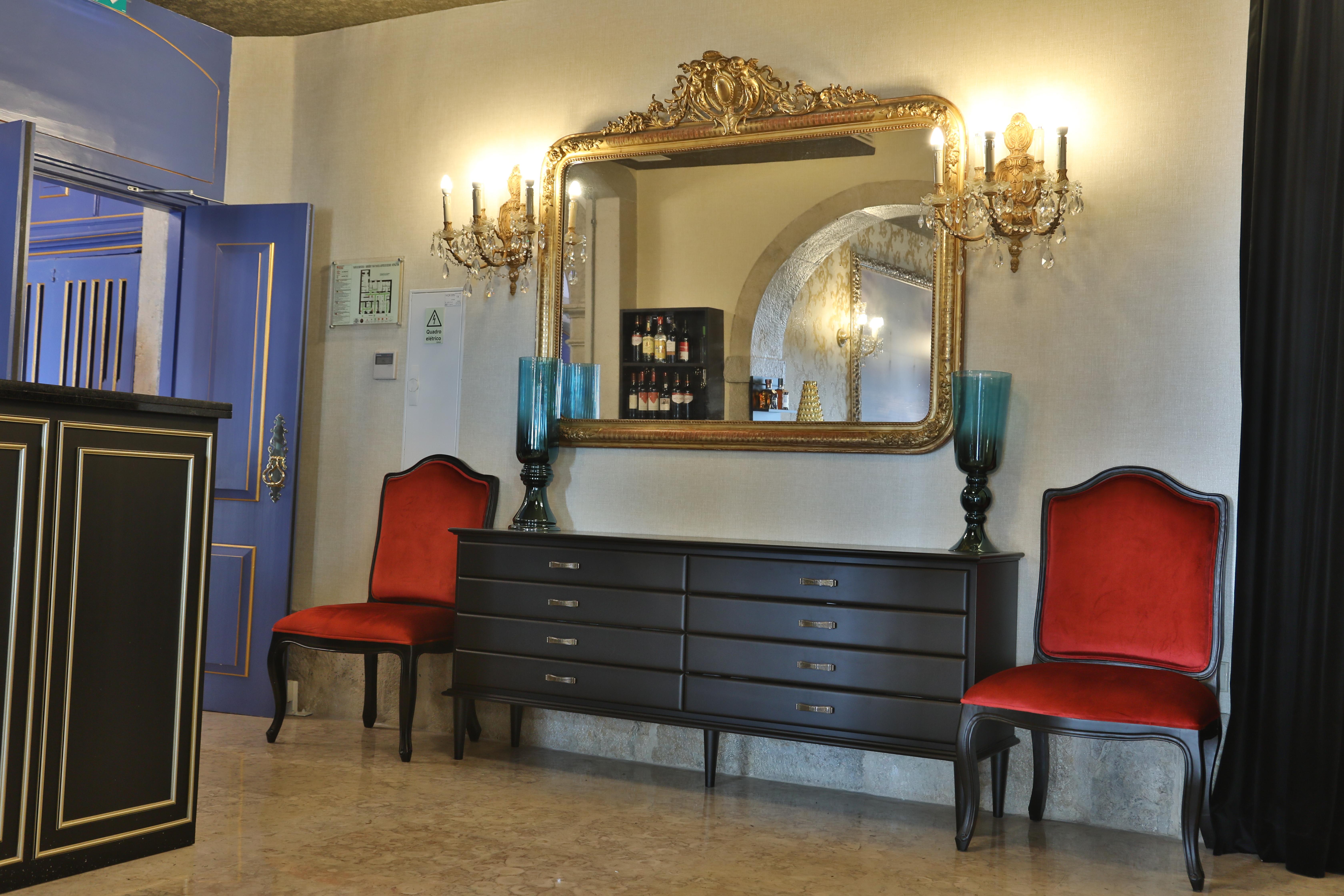 Casual Belle Epoque Lisboa Hotel Eksteriør billede
