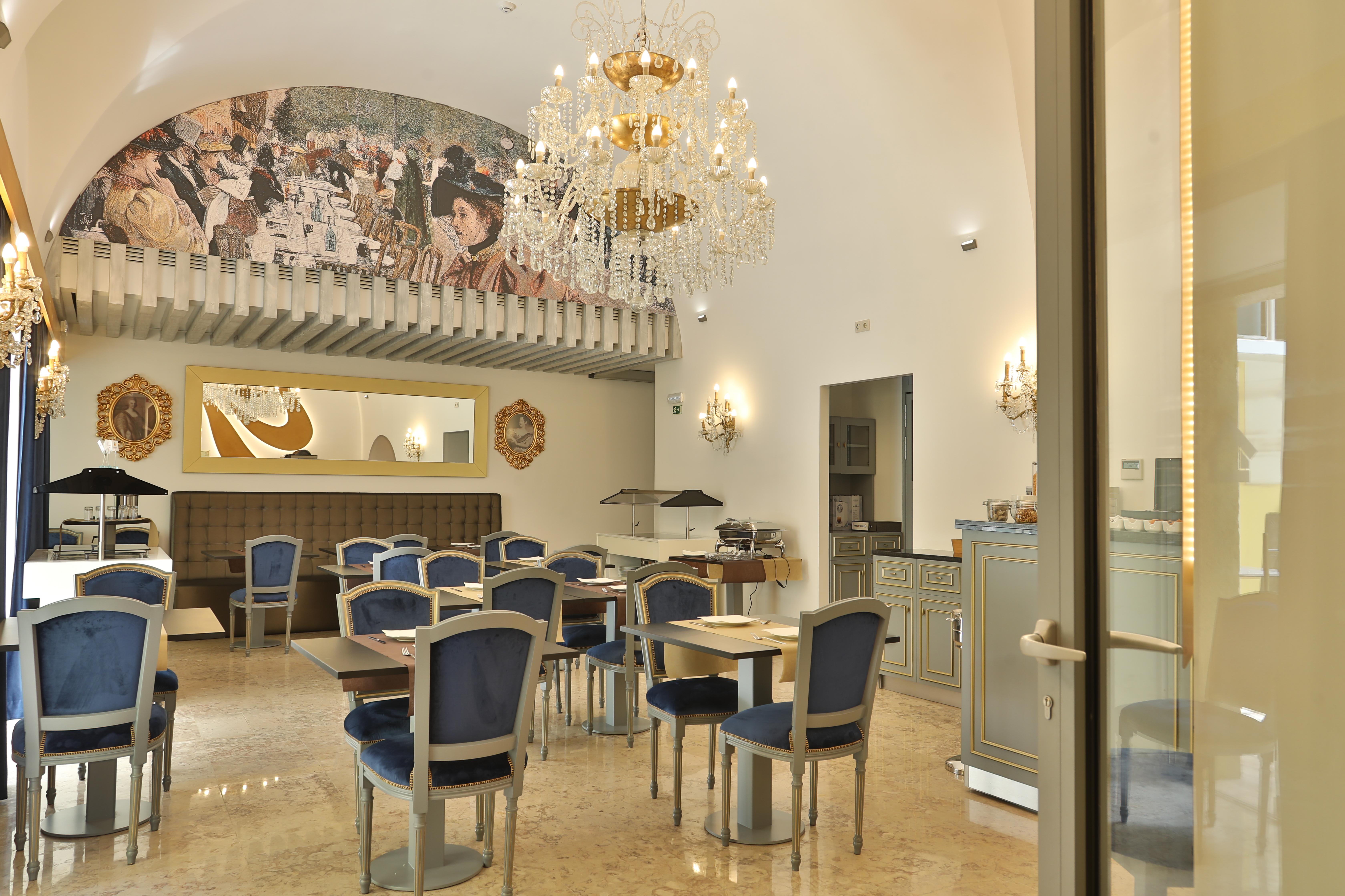 Casual Belle Epoque Lisboa Hotel Eksteriør billede