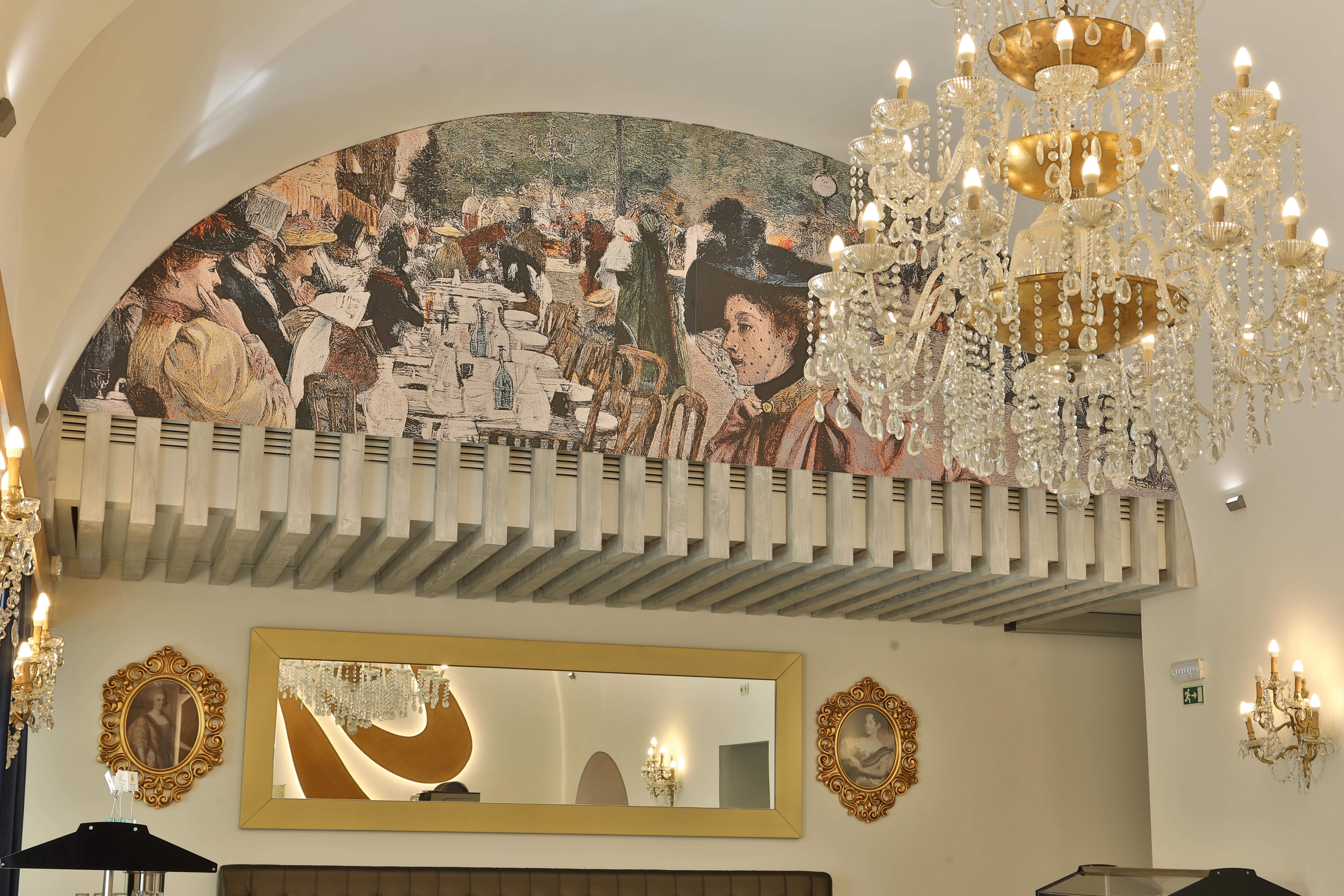 Casual Belle Epoque Lisboa Hotel Eksteriør billede