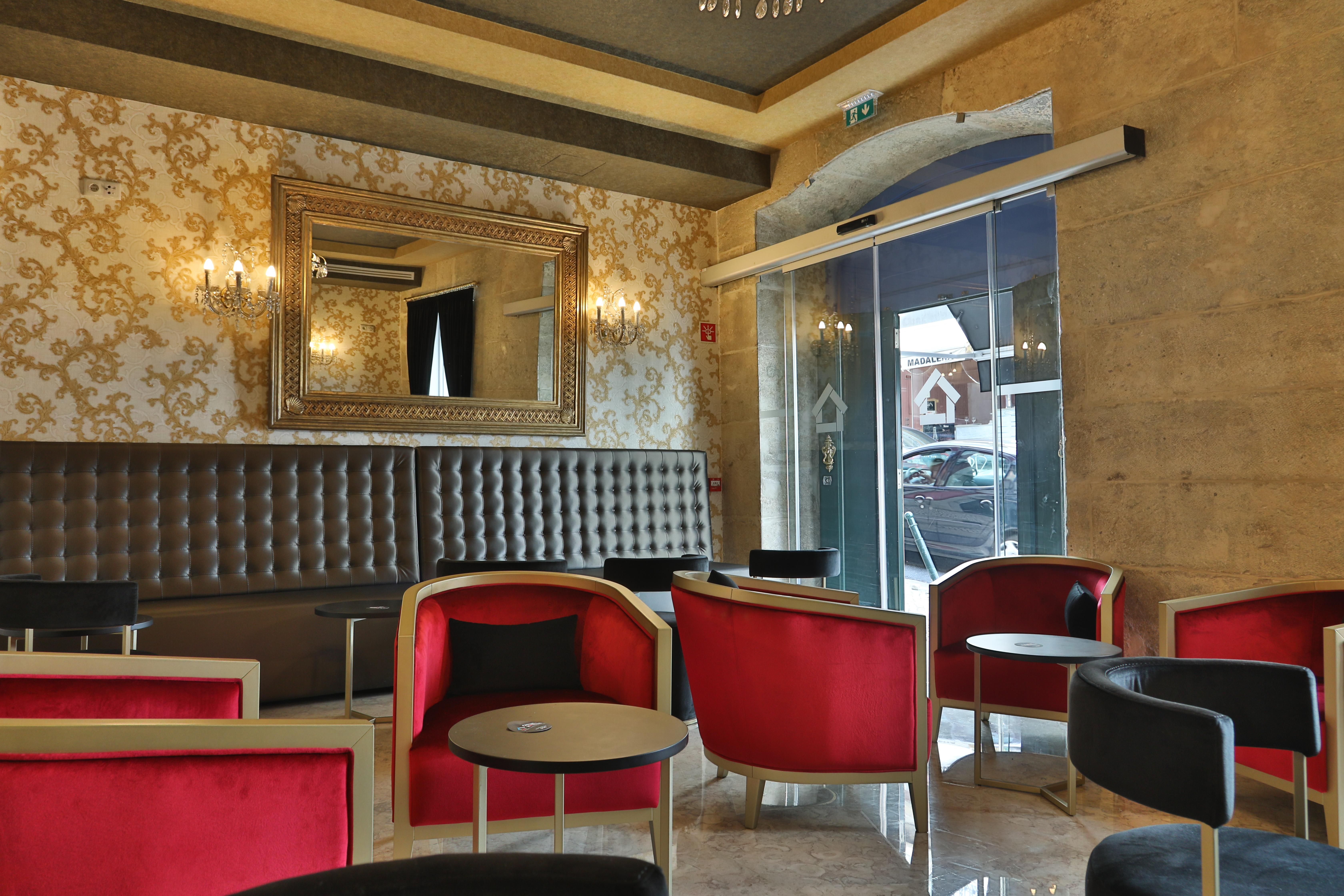 Casual Belle Epoque Lisboa Hotel Eksteriør billede