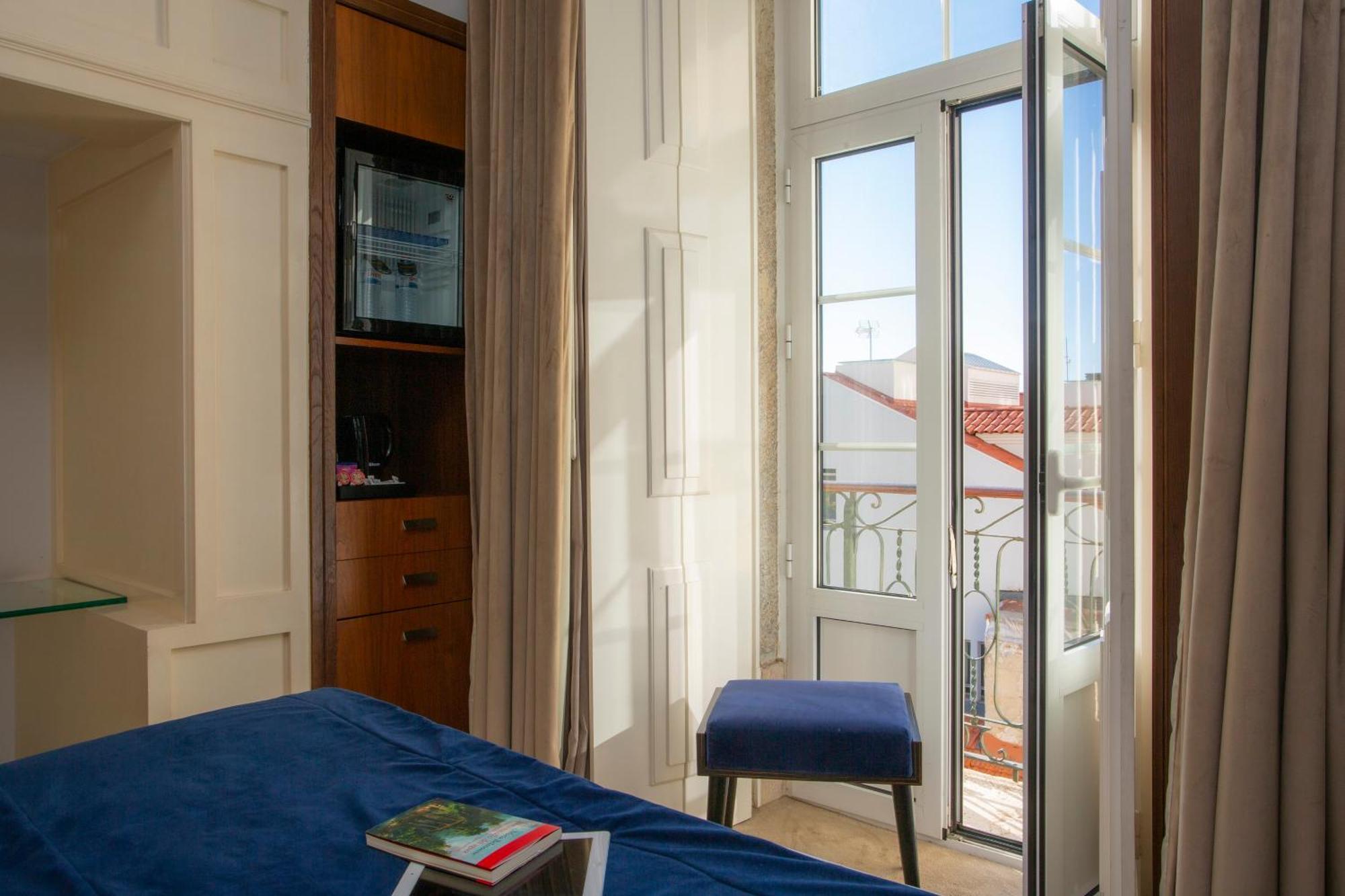 Casual Belle Epoque Lisboa Hotel Eksteriør billede