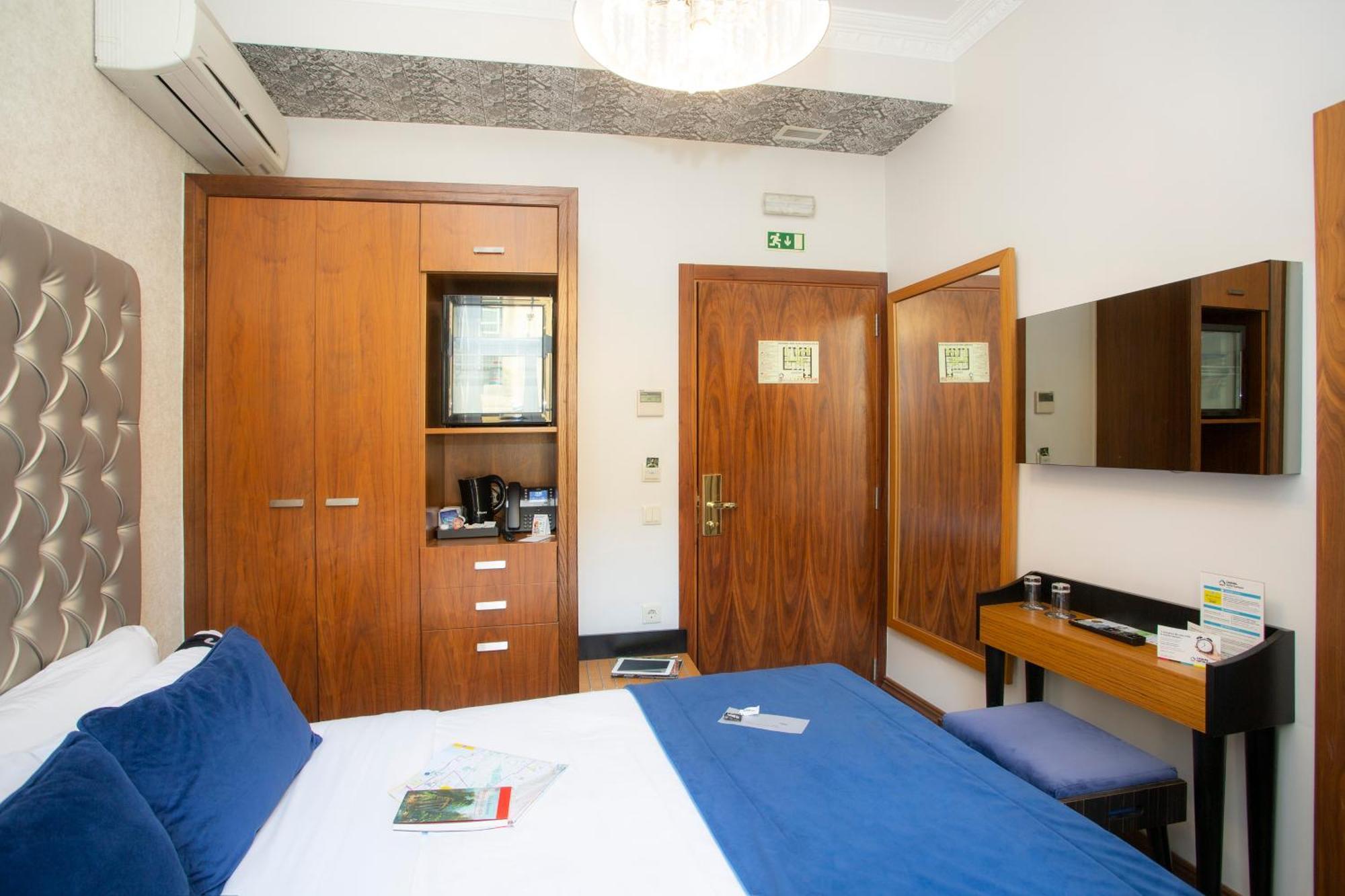 Casual Belle Epoque Lisboa Hotel Eksteriør billede